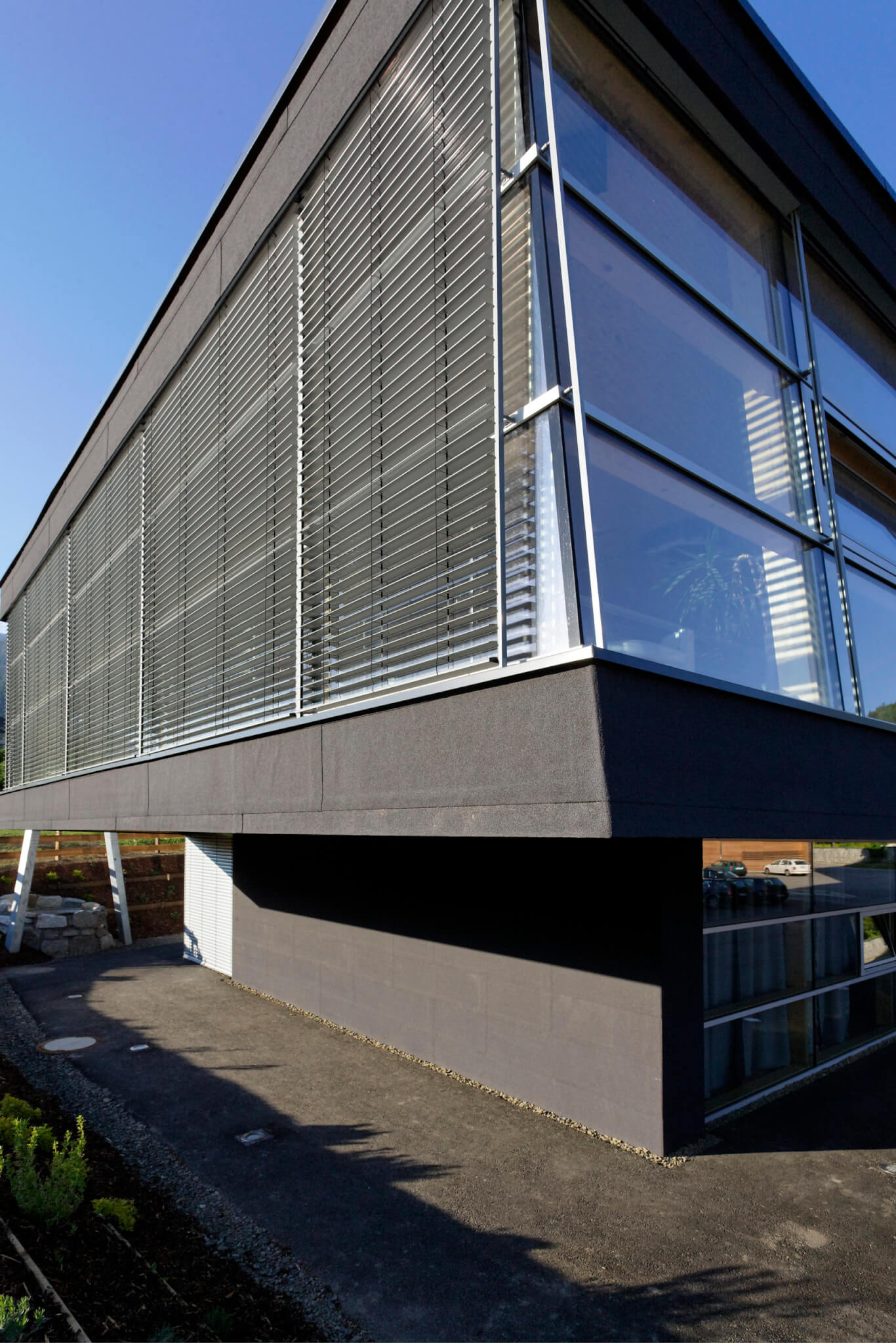 Kletterhalle Mühldorf