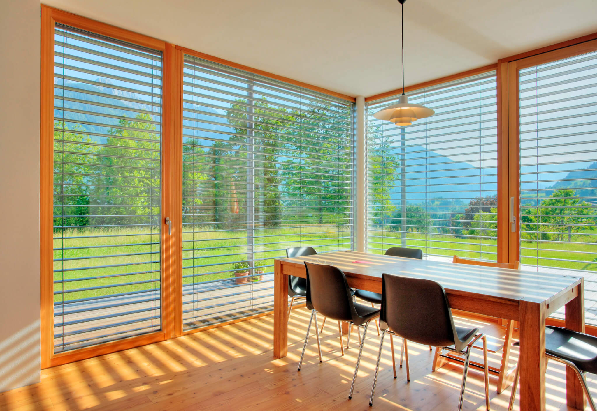 einfamilienhaus, holzbau, fertigteilbau, wohnhaus