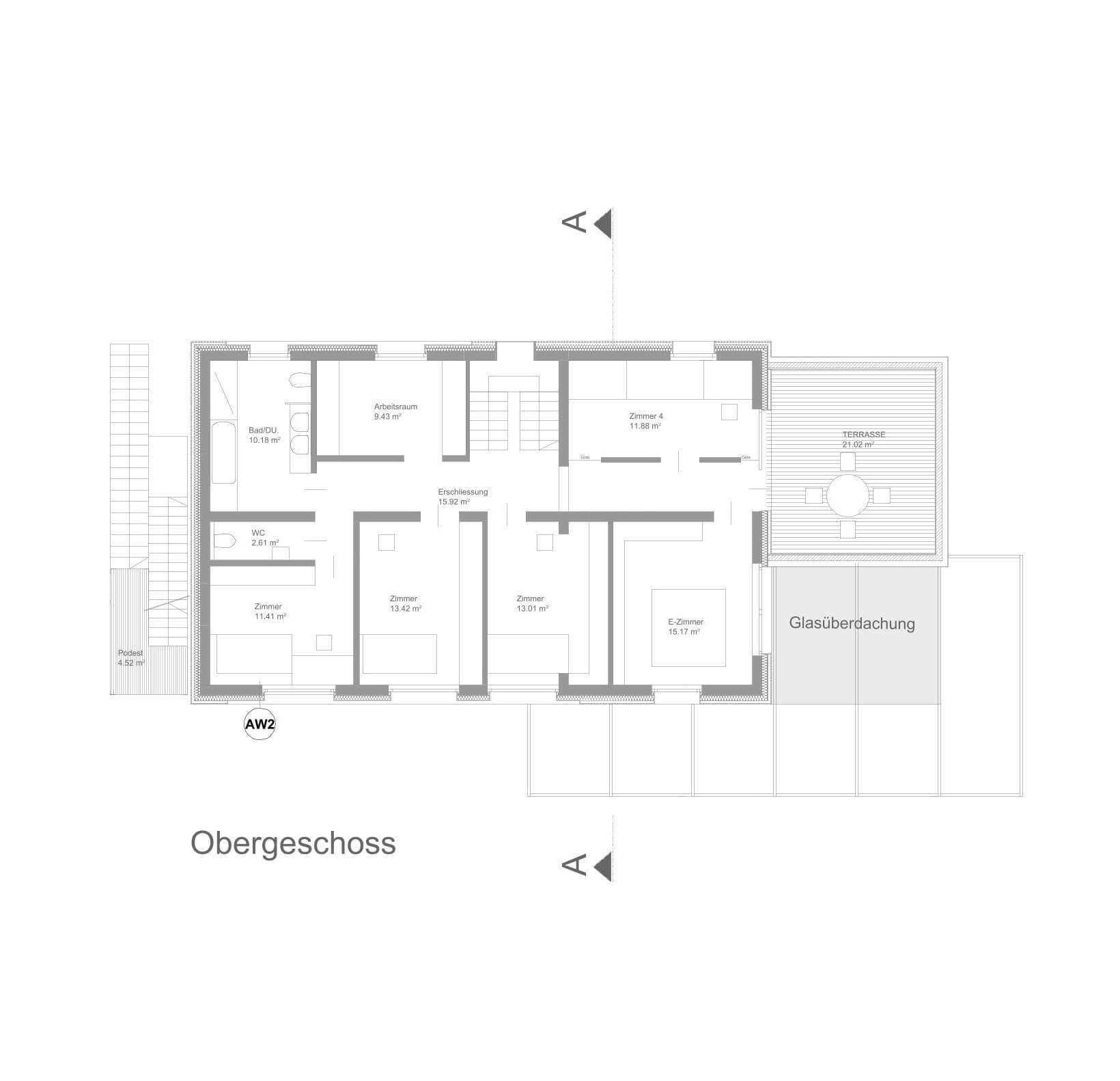 Haus-Heilmeier-Obergeschoss
