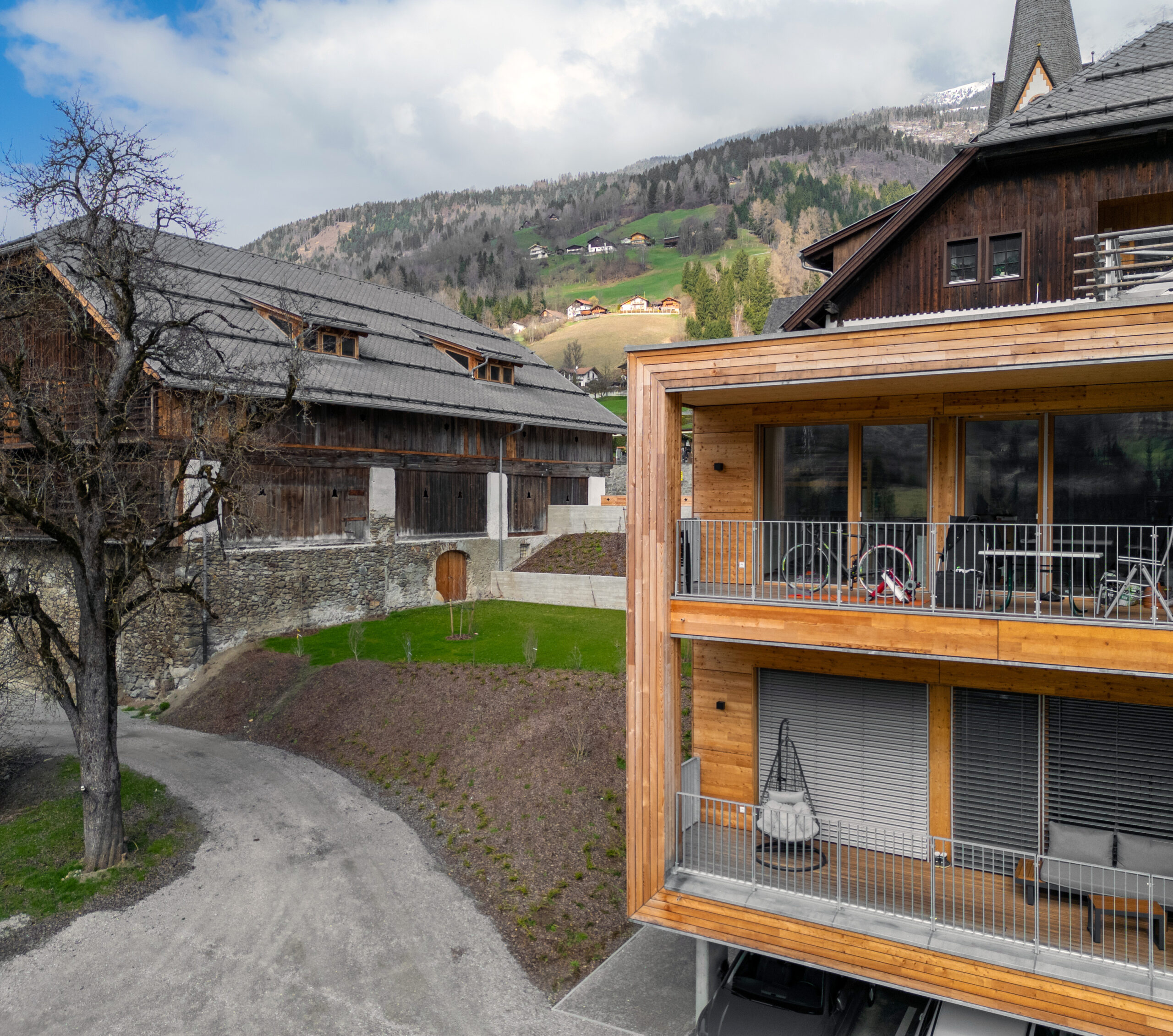 Reinhard SUNTINGER 2025 - 208 - Wirtsstadl Rangersdorf fotoRetter